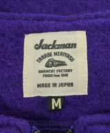 Jackman（ジャックマン）その他 紫 サイズ:M メンズ/2200675663199