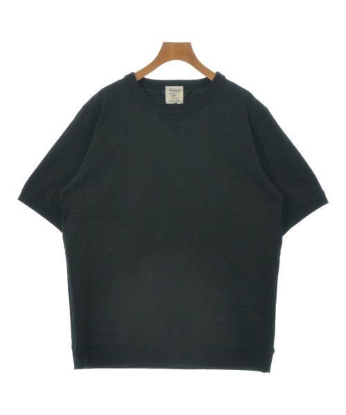 Jackman(ジャックマン)Tシャツ・カットソー 黒 サイズ:L/2200681720022