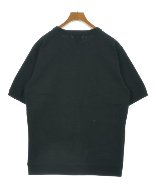 Jackman（ジャックマン）Tシャツ・カットソー 黒 サイズ:L メンズ/2200681720022