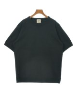 Jackman（ジャックマン）Tシャツ・カットソー 黒 サイズ:L メンズ/2200681720022