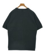 Jackman（ジャックマン）Tシャツ・カットソー 黒 サイズ:L メンズ/2200681720022