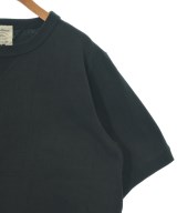 Jackman（ジャックマン）Tシャツ・カットソー 黒 サイズ:L メンズ/2200681720022