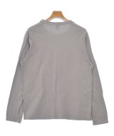Jackman（ジャックマン）Tシャツ・カットソー グレー サイズ:M メンズ/2200694470099