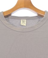 Jackman（ジャックマン）Tシャツ・カットソー グレー サイズ:M メンズ/2200694470099