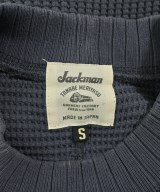 Jackman（ジャックマン）ニット・セーター グレー サイズ:S メンズ/2200699680035