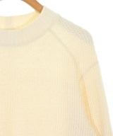 Jackman（ジャックマン）Tシャツ・カットソー 白 サイズ:L レディース/2200701681067