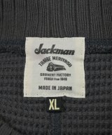 Jackman（ジャックマン）スウェット グレー サイズ:XL メンズ/2200648596059