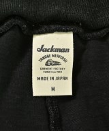 Jackman（ジャックマン）スウェットパンツ 黒 サイズ:M メンズ/2200709729037
