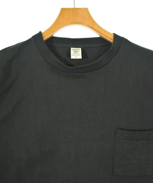 Jackman（ジャックマン）Tシャツ・カットソー 黒 サイズ:M メンズ/2200708178096