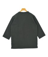 Jackman（ジャックマン）Tシャツ・カットソー 黒 サイズ:M メンズ/2200708178096