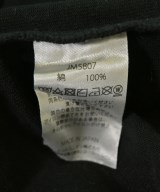Jackman（ジャックマン）Tシャツ・カットソー 黒 サイズ:M メンズ/2200708178096