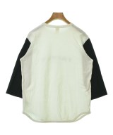 Jackman（ジャックマン）Tシャツ・カットソー 白 サイズ:XS レディース/2200708910085