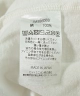 Jackman（ジャックマン）Tシャツ・カットソー 白 サイズ:XS レディース/2200708910085