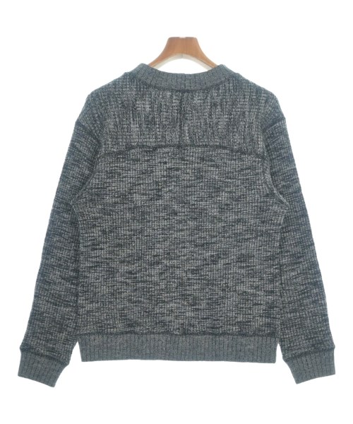 Jackman（ジャックマン）ニット・セーター 黒 サイズ:M メンズ/2200648358039