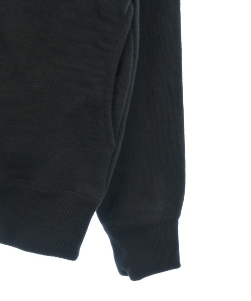 Jackman（ジャックマン）スウェット 黒 サイズ:S レディース/2200651362184