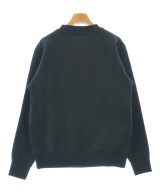 Jackman（ジャックマン）スウェット 黒 サイズ:S レディース/2200651362184