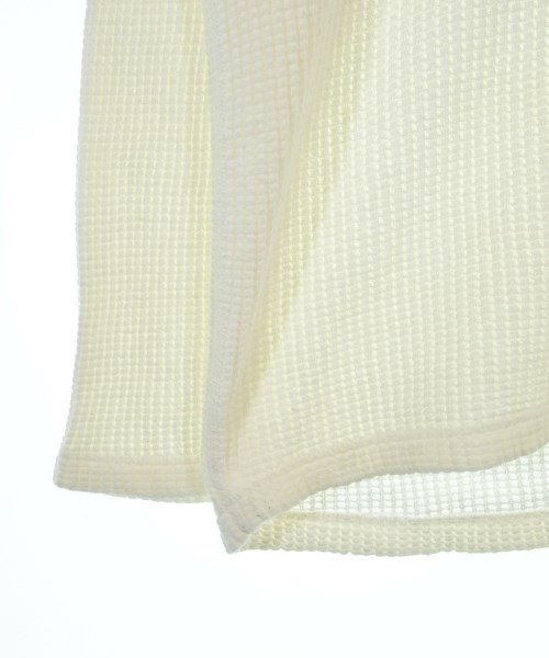 Jackman（ジャックマン）Tシャツ・カットソー 白 サイズ:M メンズ/2200653738031