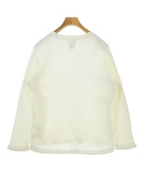 Jackman（ジャックマン）Tシャツ・カットソー 白 サイズ:M メンズ/2200653738031