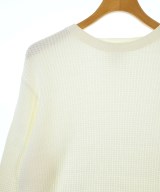 Jackman（ジャックマン）Tシャツ・カットソー 白 サイズ:M メンズ/2200653738031