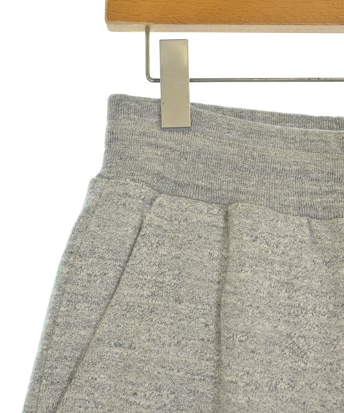 Jackman（ジャックマン）スウェットパンツ グレー サイズ:S メンズ/2200659899040