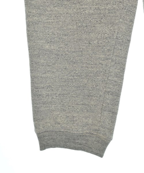 Jackman（ジャックマン）スウェットパンツ グレー サイズ:S メンズ/2200659899040