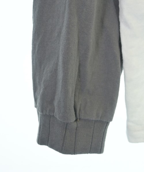 Jackman（ジャックマン）Tシャツ・カットソー 白 サイズ:L メンズ/2200667230095