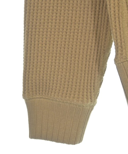 Jackman（ジャックマン）Tシャツ・カットソー 茶 サイズ:L メンズ/2200667230156