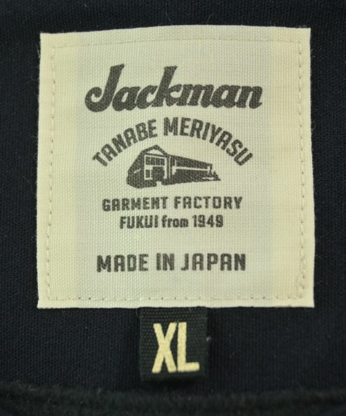 Jackman（ジャックマン）その他 紺 サイズ:XL メンズ/2200733269059