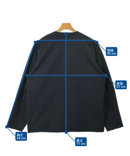 Jackman（ジャックマン）その他 紺 サイズ:XL メンズ/2200733269059