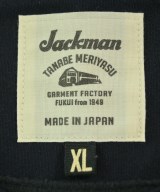 Jackman（ジャックマン）その他 紺 サイズ:XL メンズ/2200733269059