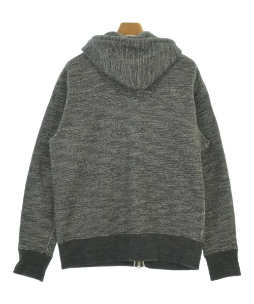 Jackman（ジャックマン）パーカー グレー サイズ:XL メンズ/2200733269066