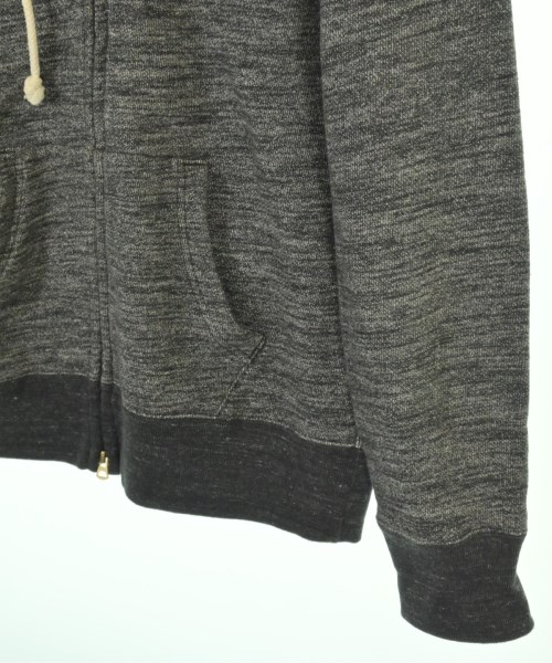 Jackman（ジャックマン）パーカー グレー サイズ:XL メンズ/2200733269066