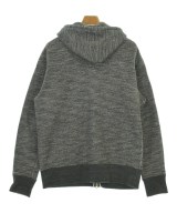 Jackman（ジャックマン）パーカー グレー サイズ:XL メンズ/2200733269066