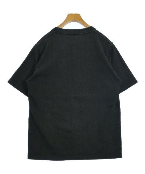 Jackman（ジャックマン）Tシャツ・カットソー 黒 サイズ:L メンズ/2200719462047