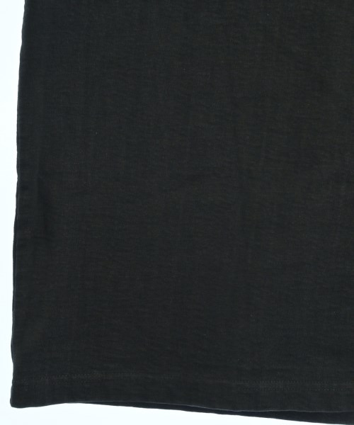 Jackman（ジャックマン）Tシャツ・カットソー 黒 サイズ:L メンズ/2200719462047