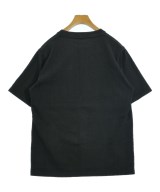 Jackman（ジャックマン）Tシャツ・カットソー 黒 サイズ:L メンズ/2200719462047