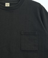 Jackman（ジャックマン）Tシャツ・カットソー 黒 サイズ:L メンズ/2200719462047