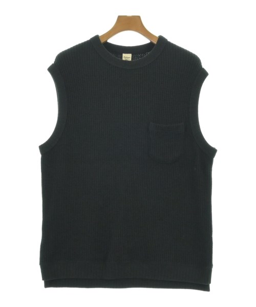 Jackman(ジャックマン)のベスト サイズ:L 4,800円