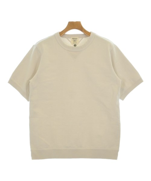 Jackman(ジャックマン)Tシャツ・カットソー グレー サイズ:M/2200683110104