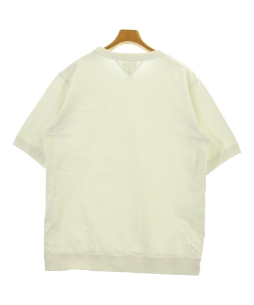 Jackman（ジャックマン）Tシャツ・カットソー 白 サイズ:XL メンズ/2200687114030