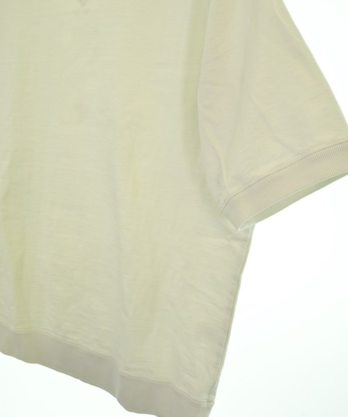Jackman（ジャックマン）Tシャツ・カットソー 白 サイズ:XL メンズ/2200687114030