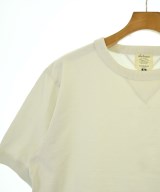 Jackman（ジャックマン）Tシャツ・カットソー 白 サイズ:XL メンズ/2200687114030