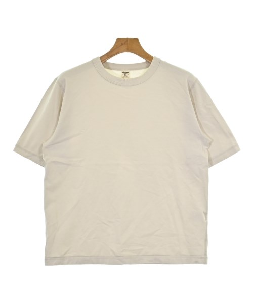 Jackman(ジャックマン)Tシャツ・カットソー 白 サイズ:M/2200682862134