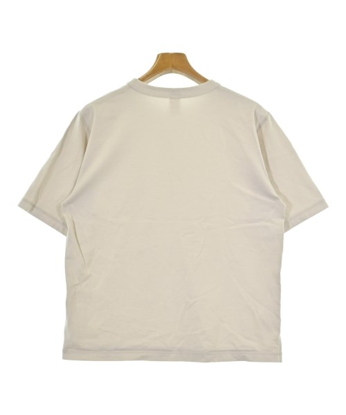 Jackman（ジャックマン）Tシャツ・カットソー 白 サイズ:M メンズ/2200682862134