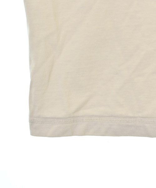 Jackman（ジャックマン）Tシャツ・カットソー 白 サイズ:M メンズ/2200682862134