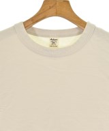 Jackman（ジャックマン）Tシャツ・カットソー 白 サイズ:M メンズ/2200682862134