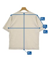 Jackman（ジャックマン）Tシャツ・カットソー 白 サイズ:M メンズ/2200682862134