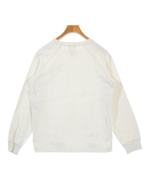 Jackman（ジャックマン）Tシャツ・カットソー 白 サイズ:S メンズ/2200685381069