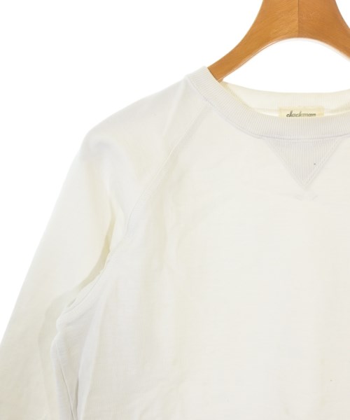 Jackman（ジャックマン）Tシャツ・カットソー 白 サイズ:S メンズ/2200685381069