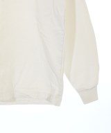 Jackman（ジャックマン）Tシャツ・カットソー 白 サイズ:S メンズ/2200685381069